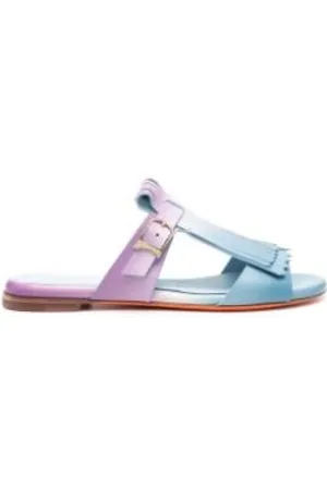 santoni Donna, Scarpe, Multicolore, 37 1/2 EU, new