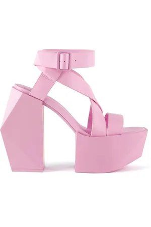 united nude Donna, Scarpe, Rosa, 39 EU, new