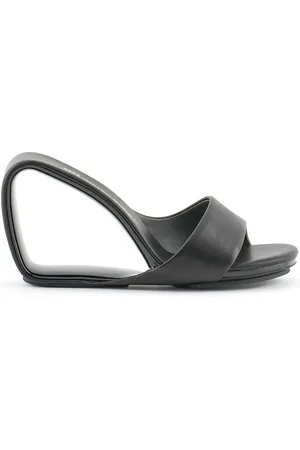 united nude Donna, Scarpe, Nero, 35 EU, new