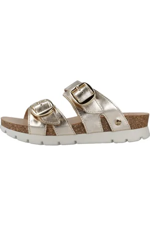 Panama Jack Donna, Scarpe, Giallo, 39 EU, new