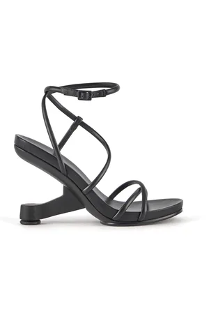 united nude Donna, Scarpe, Nero, 38 EU, new