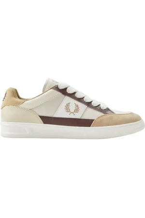 Fred Perry Uomo, Scarpe, Multicolore, 42 EU, new