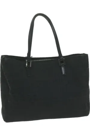 Fendi Donna, Pre-owned, Nero, Taglia unica, used