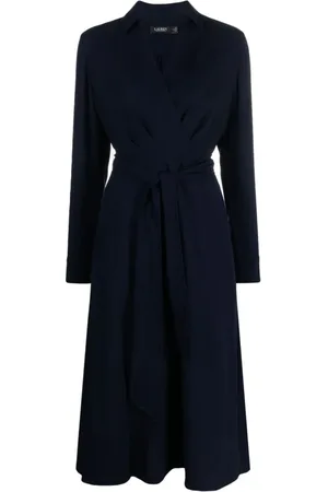 Ralph Lauren Donna, Abiti, Blu, S, new