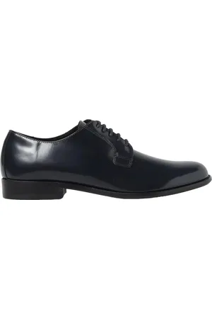 Manuel Ritz Uomo, Scarpe, Blu, 45 EU, new