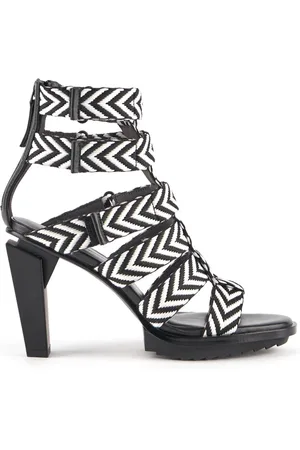 united nude Donna, Scarpe, Nero, 38 EU, new