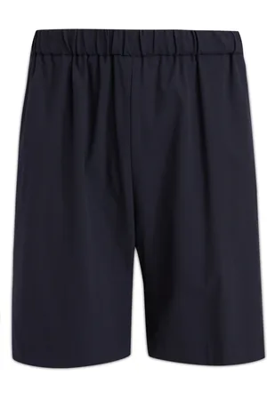 Brian Dales Uomo, Pantaloncini, Blu, L, new