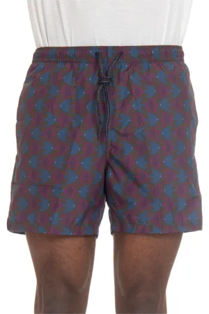 DRUMOHR Uomo, Costumi da bagno, Multicolore, L, new