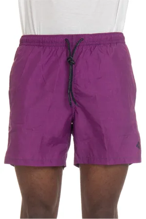 DRUMOHR Uomo, Costumi da bagno, Viola, XL, new