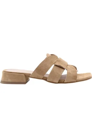 E mia Donna, Scarpe, Marrone, 36 EU, new