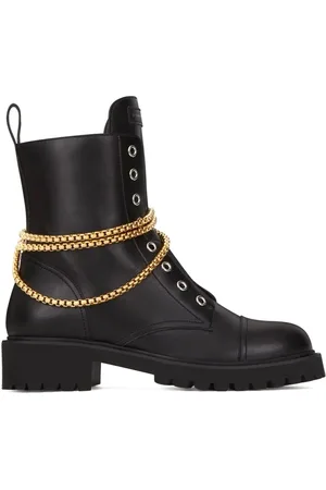 Giuseppe Zanotti Donna, Scarpe, Nero, 36 EU, new