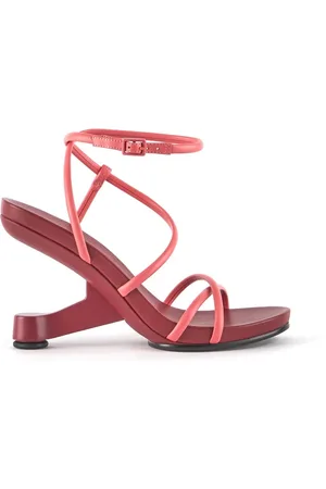 united nude Donna, Scarpe, Rosso, 38 EU, new