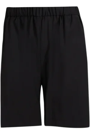 Brian Dales Uomo, Pantaloncini, Nero, L, new