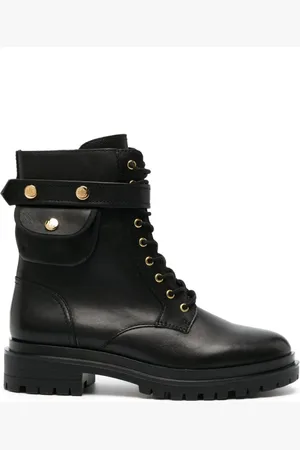 Ralph Lauren Donna, Scarpe, Nero, 39 1/2 EU, new