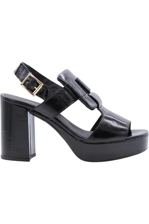E mia Donna, Scarpe, Nero, 38 EU, new
