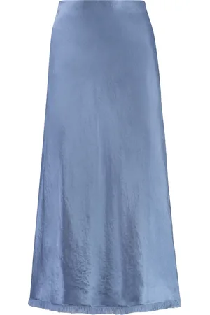 Vince Donna, Gonne, Blu, S, new