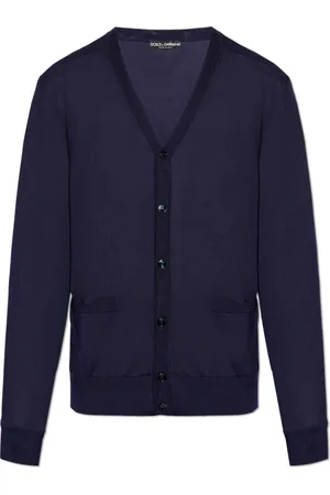 Dolce & Gabbana Uomo, Maglie, Blu, S, new