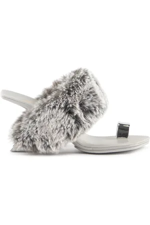 united nude Donna, Scarpe, Grigio, 38 EU, new