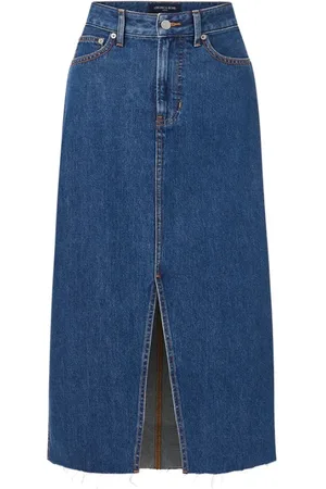 VERONICA BEARD Donna, Gonne, Blu, L, new
