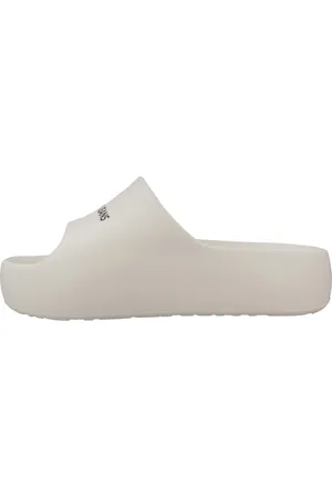 Tommy Hilfiger Donna, Scarpe, Bianco, 39 EU, new