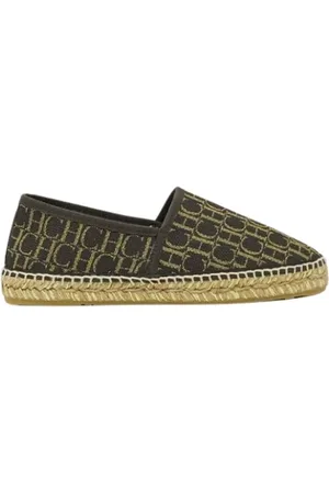 Carolina Herrera Donna, Scarpe, Marrone, 36 EU, new