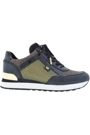 Michael Kors Donna, Scarpe, Nero, 36 EU, new