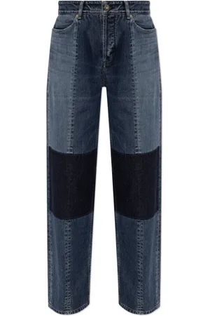 Jil Sander Donna, Jeans, Blu, W27, new