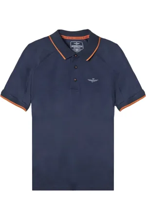 Aeronautica Militare Uomo, Top, Blu, 2Xl, new