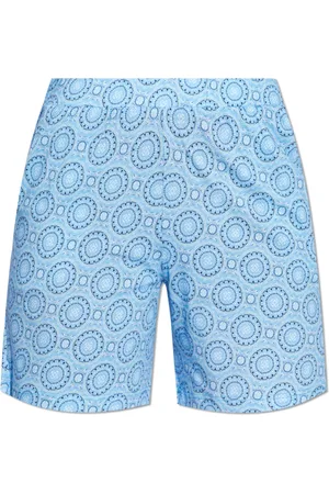 Hanro Donna, Nightwear & Lounge, Blu, XS, new