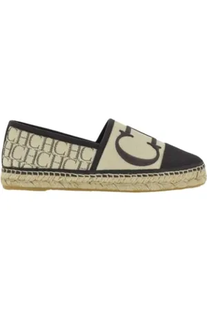 Carolina Herrera Donna, Scarpe, Multicolore, 36 EU, new