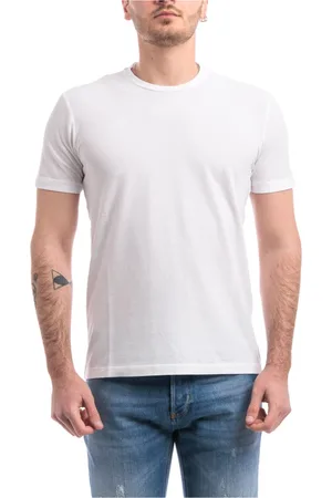 ALTEA Uomo, Top, Bianco, L, new