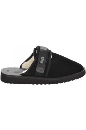 SUICOKE Uomo, Scarpe, Nero, 42 EU, new