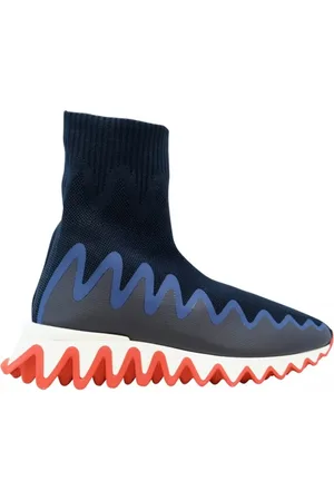 Christian Louboutin Donna, Scarpe, Multicolore, 37 EU, new