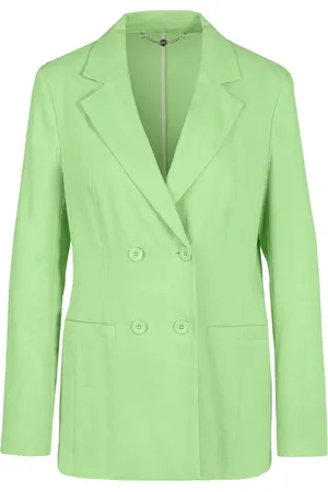 Marc Cain Donna, Giacche, Verde, S, new
