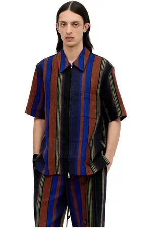 SONG FOR THE MUTE Uomo, Magliette, Multicolore, S, new