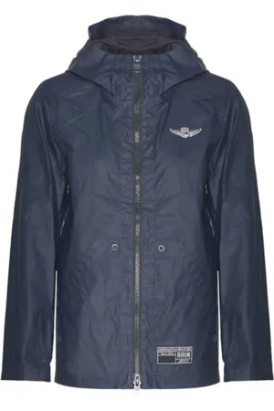Aeronautica Militare Donna, Giacche, Blu, S, new