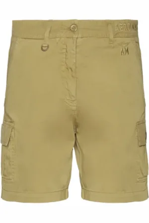 Aeronautica Militare Donna, Pantaloncini, , 2Xs, new