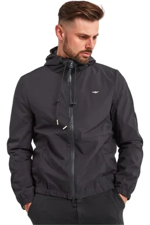 Aeronautica Militare Uomo, Giacche, Blu, M, new