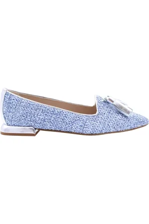 E mia Donna, Scarpe, Blu, 36 EU, new