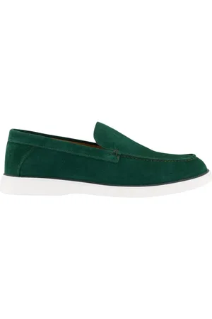 Atelier Verdi Uomo, Scarpe, Verde, 44 EU, new