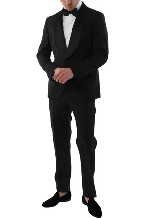 PAOLONI Uomo, Abiti Uomo, Nero, M, new
