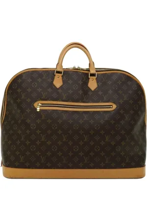 LOUIS VUITTON Donna, Pre-owned, Marrone, Taglia unica, used