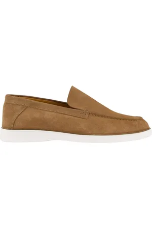 Atelier Verdi Uomo, Scarpe, Marrone, 40 EU, new