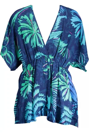 Desigual Donna, Abiti, Multicolore, XL, new