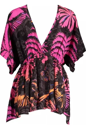 Desigual Donna, Abiti, Multicolore, L, new