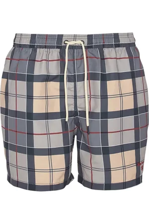 Barbour Uomo, Costumi da bagno, Multicolore, S, new