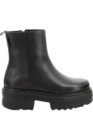 Kickers Donna, Scarpe, Nero, 39 EU, new