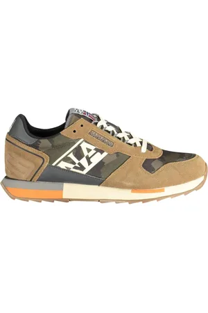 Napapijri Uomo, Scarpe, Multicolore, 45 EU, new