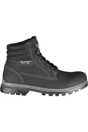Carrera Uomo, Scarpe, Nero, 45 EU, new