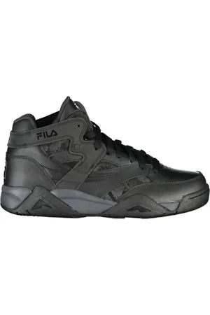 Fila Uomo, Scarpe, Nero, 41 EU, new